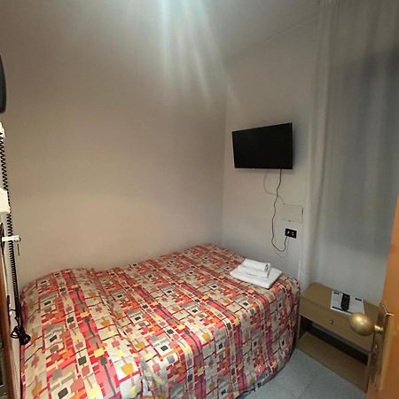 Hotel Giada Силви Марина Екстериор снимка
