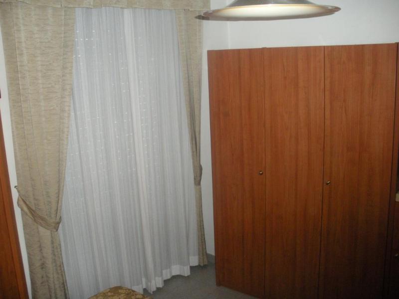 Hotel Giada Силви Марина Екстериор снимка